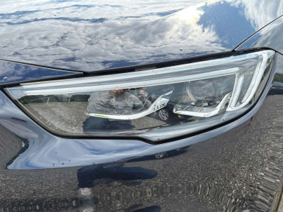 Opel Insignia Gebrauchtwagen Opel Insignia Gebrauchtwagen