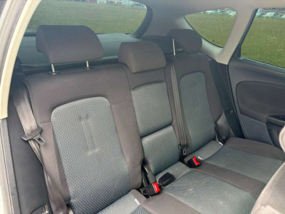 Seat Altea Gebrauchtwagen