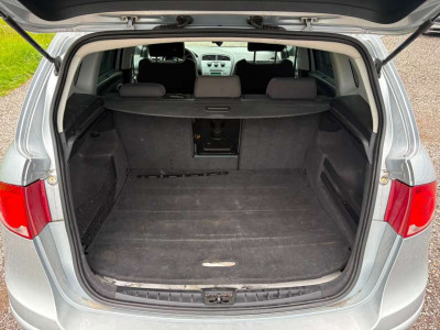 Seat Altea Gebrauchtwagen
