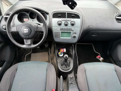 Seat Altea Gebrauchtwagen