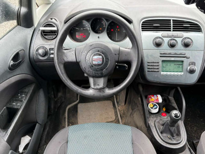 Seat Altea Gebrauchtwagen