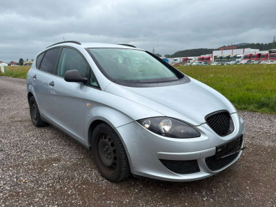 Seat Altea Gebrauchtwagen