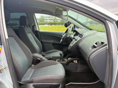 Seat Altea Gebrauchtwagen