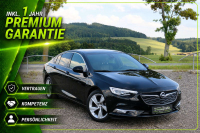 Opel Insignia Gebrauchtwagen