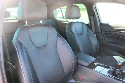 Opel Insignia Gebrauchtwagen
