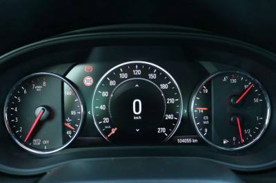 Opel Insignia Gebrauchtwagen