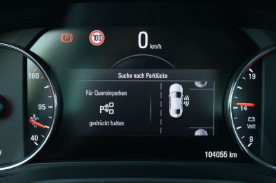 Opel Insignia Gebrauchtwagen