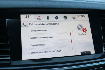 Opel Insignia Gebrauchtwagen