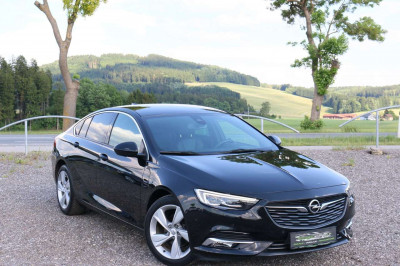 Opel Insignia Gebrauchtwagen