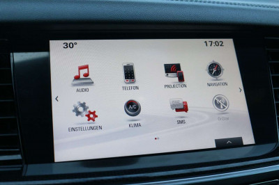 Opel Insignia Gebrauchtwagen