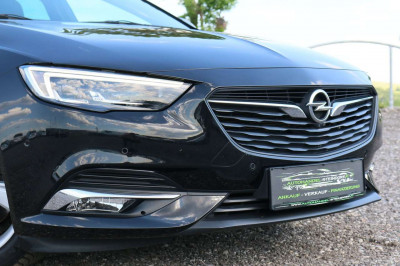 Opel Insignia Gebrauchtwagen