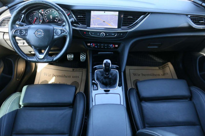Opel Insignia Gebrauchtwagen