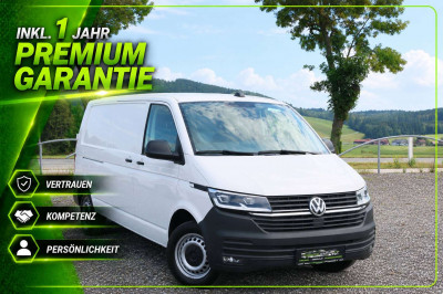VW Transporter T6 Gebrauchtwagen VW Transporter T6 Gebrauchtwagen