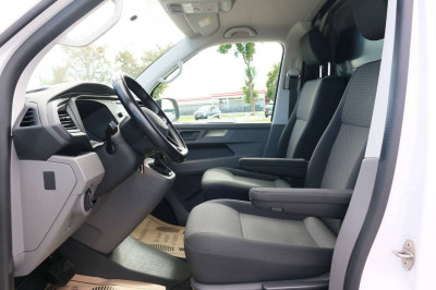 VW Transporter T6 Gebrauchtwagen VW Transporter T6 Gebrauchtwagen