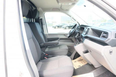 VW Transporter T6 Gebrauchtwagen VW Transporter T6 Gebrauchtwagen
