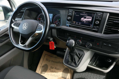 VW Transporter T6 Gebrauchtwagen VW Transporter T6 Gebrauchtwagen
