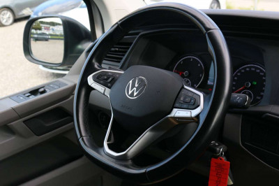 VW Transporter T6 Gebrauchtwagen VW Transporter T6 Gebrauchtwagen