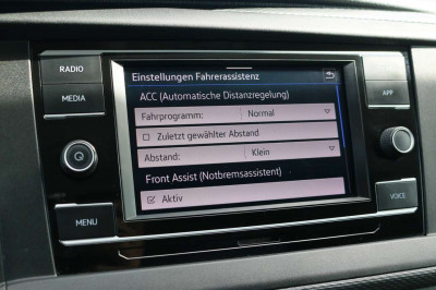 VW Transporter T6 Gebrauchtwagen VW Transporter T6 Gebrauchtwagen