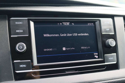 VW Transporter T6 Gebrauchtwagen VW Transporter T6 Gebrauchtwagen