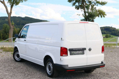 VW Transporter T6 Gebrauchtwagen VW Transporter T6 Gebrauchtwagen