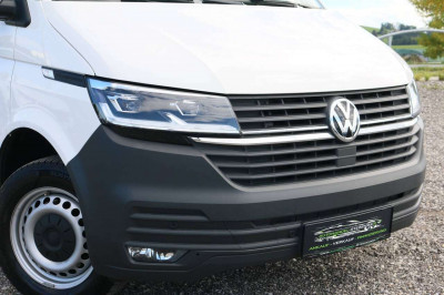 VW Transporter T6 Gebrauchtwagen VW Transporter T6 Gebrauchtwagen