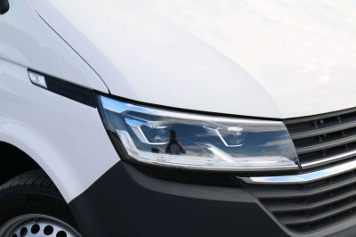 VW Transporter T6 Gebrauchtwagen VW Transporter T6 Gebrauchtwagen