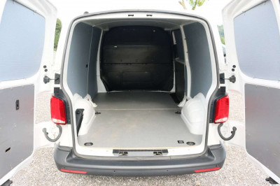 VW Transporter T6 Gebrauchtwagen VW Transporter T6 Gebrauchtwagen