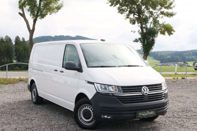 VW Transporter T6 Gebrauchtwagen VW Transporter T6 Gebrauchtwagen