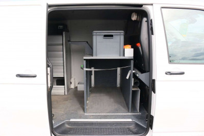 VW Transporter T6 Gebrauchtwagen VW Transporter T6 Gebrauchtwagen
