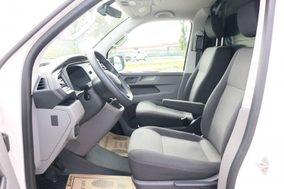 VW Transporter T6 Gebrauchtwagen VW Transporter T6 Gebrauchtwagen