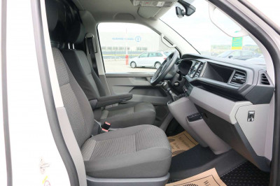 VW Transporter T6 Gebrauchtwagen VW Transporter T6 Gebrauchtwagen