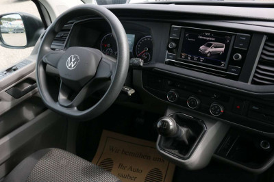 VW Transporter T6 Gebrauchtwagen VW Transporter T6 Gebrauchtwagen