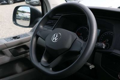 VW Transporter T6 Gebrauchtwagen VW Transporter T6 Gebrauchtwagen