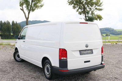 VW Transporter T6 Gebrauchtwagen VW Transporter T6 Gebrauchtwagen