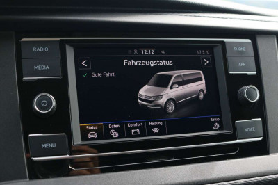 VW Transporter T6 Gebrauchtwagen VW Transporter T6 Gebrauchtwagen