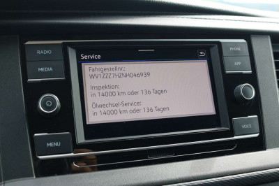VW Transporter T6 Gebrauchtwagen VW Transporter T6 Gebrauchtwagen