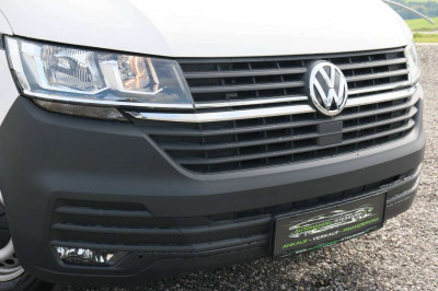 VW Transporter T6 Gebrauchtwagen VW Transporter T6 Gebrauchtwagen