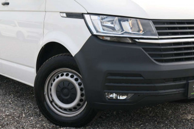 VW Transporter T6 Gebrauchtwagen VW Transporter T6 Gebrauchtwagen