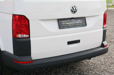 VW Transporter T6 Gebrauchtwagen VW Transporter T6 Gebrauchtwagen