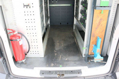 VW Transporter T6 Gebrauchtwagen VW Transporter T6 Gebrauchtwagen