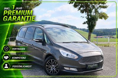Ford Galaxy Gebrauchtwagen Ford Galaxy Gebrauchtwagen