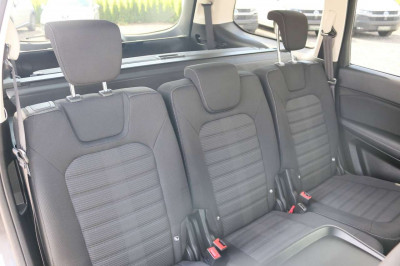 Ford Galaxy Gebrauchtwagen Ford Galaxy Gebrauchtwagen