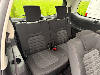 Ford Galaxy Gebrauchtwagen Ford Galaxy Gebrauchtwagen