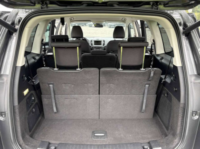 Ford Galaxy Gebrauchtwagen Ford Galaxy Gebrauchtwagen