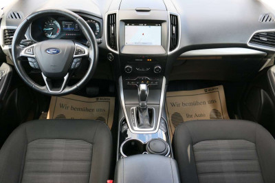Ford Galaxy Gebrauchtwagen Ford Galaxy Gebrauchtwagen