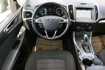 Ford Galaxy Gebrauchtwagen Ford Galaxy Gebrauchtwagen