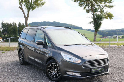 Ford Galaxy Gebrauchtwagen Ford Galaxy Gebrauchtwagen
