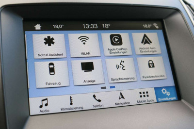 Ford Galaxy Gebrauchtwagen Ford Galaxy Gebrauchtwagen