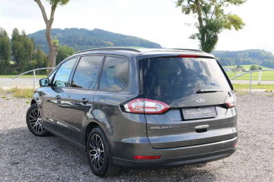 Ford Galaxy Gebrauchtwagen Ford Galaxy Gebrauchtwagen