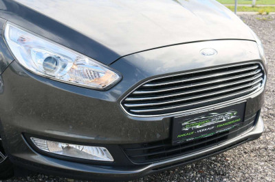 Ford Galaxy Gebrauchtwagen Ford Galaxy Gebrauchtwagen